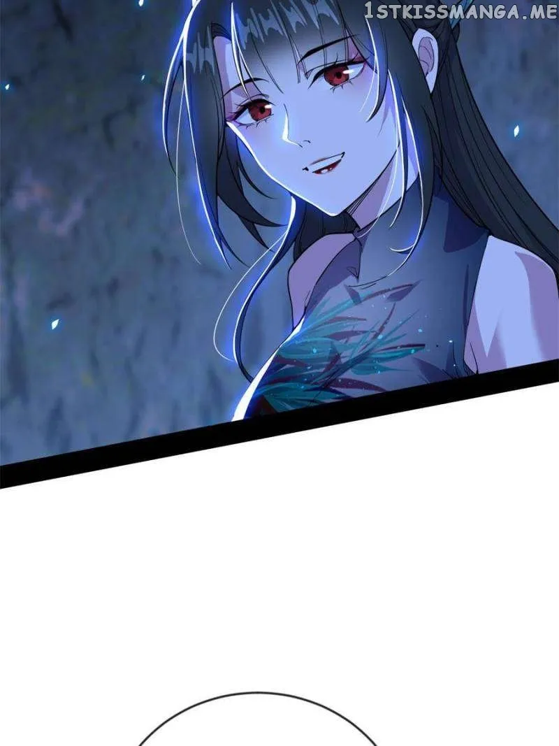 I’m An Evil God Chapter 360 — Page 78