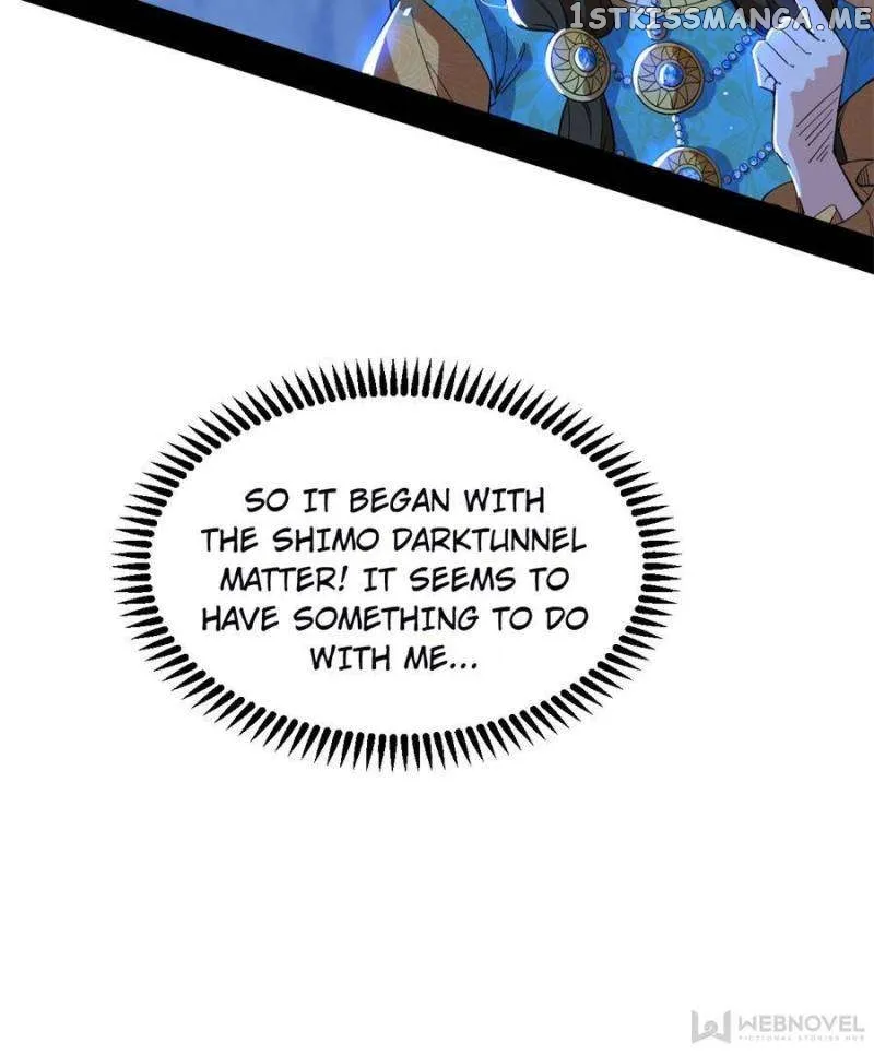 I’m An Evil God Chapter 360 — Page 82