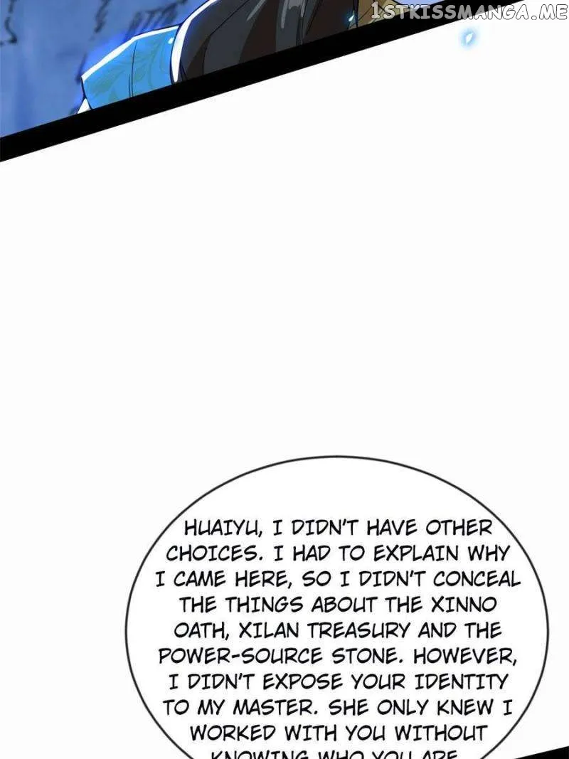 I’m An Evil God Chapter 360 — Page 86