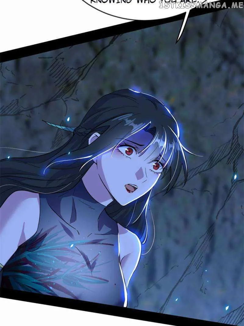 I’m An Evil God Chapter 360 — Page 87