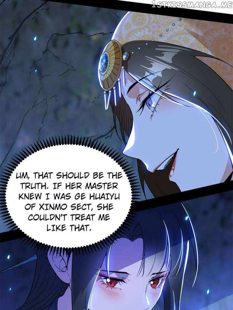 I’m An Evil God Chapter 360 — Page 89