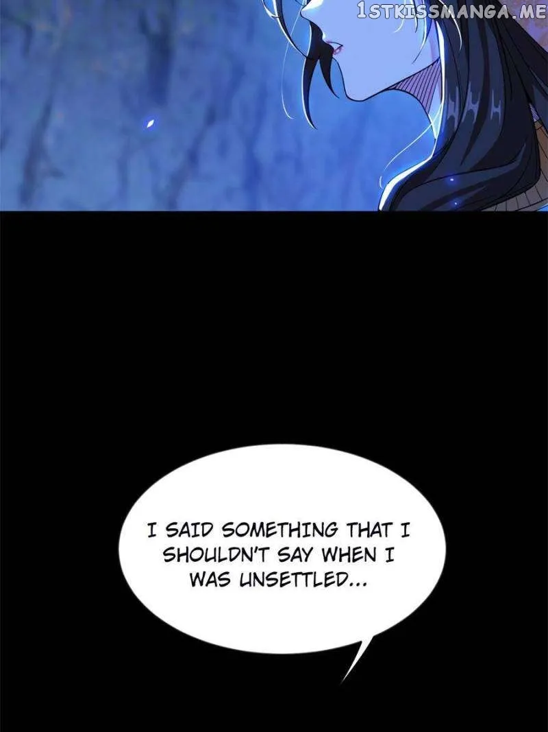 I’m An Evil God Chapter 360 — Page 92