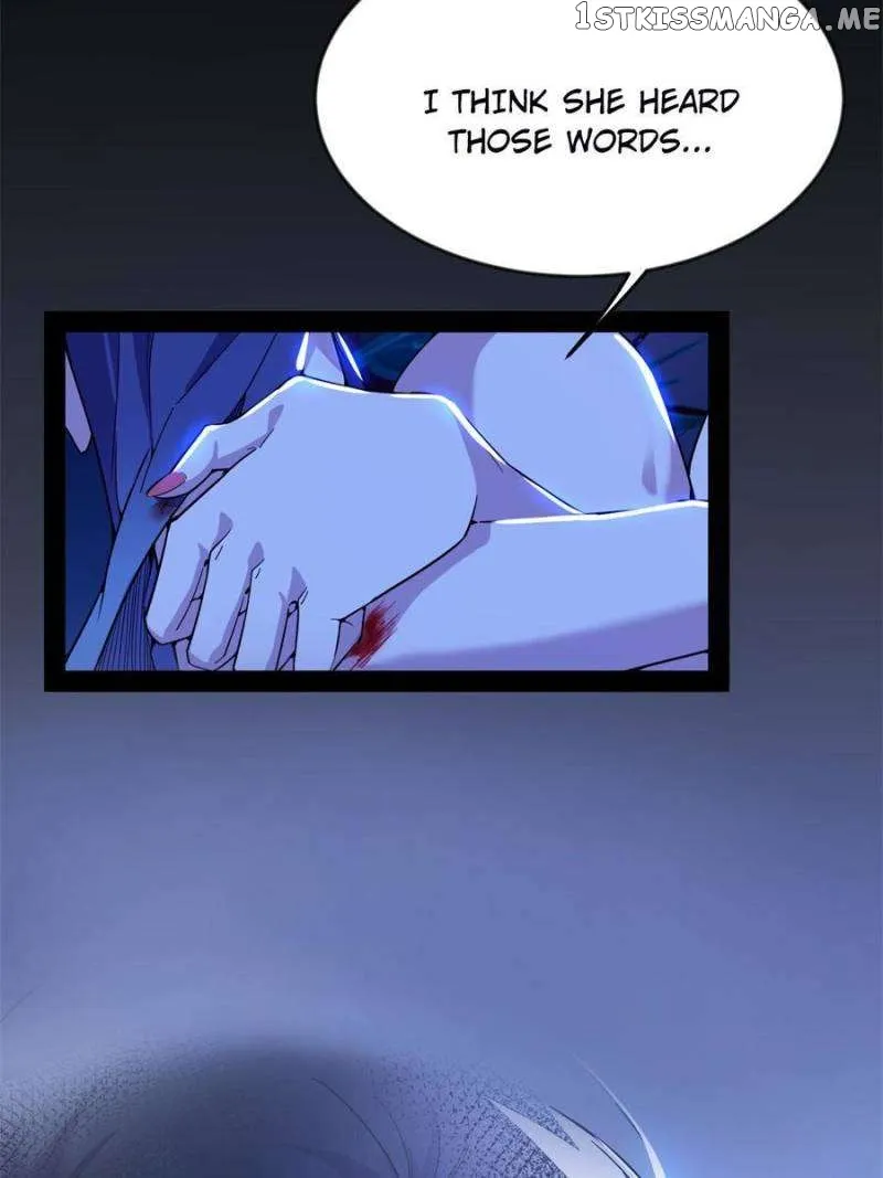 I’m An Evil God Chapter 360 — Page 95