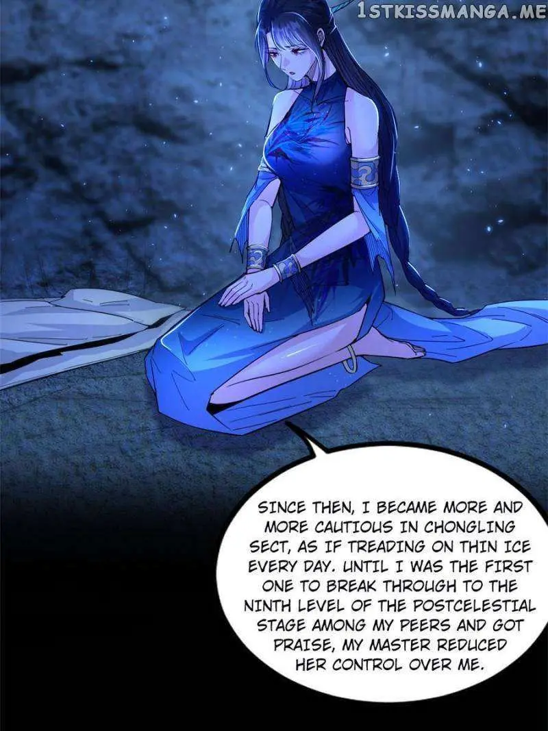 I’m An Evil God Chapter 361 — Page 2