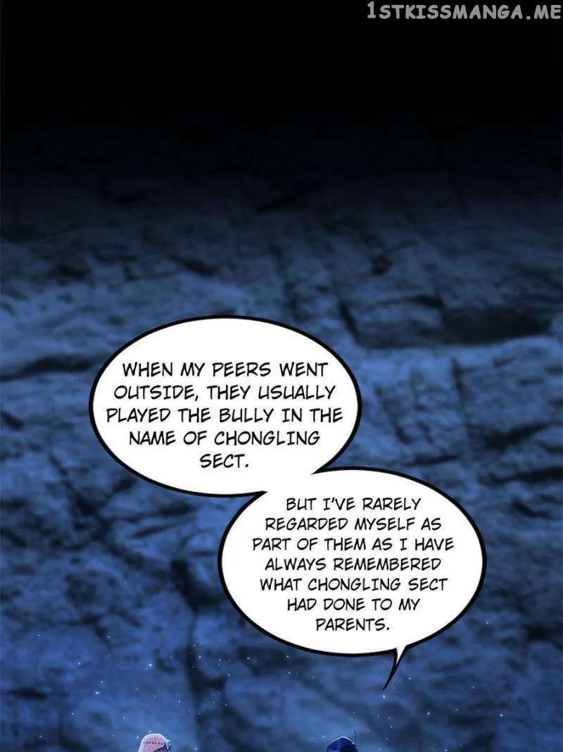 I’m An Evil God Chapter 361 — Page 3