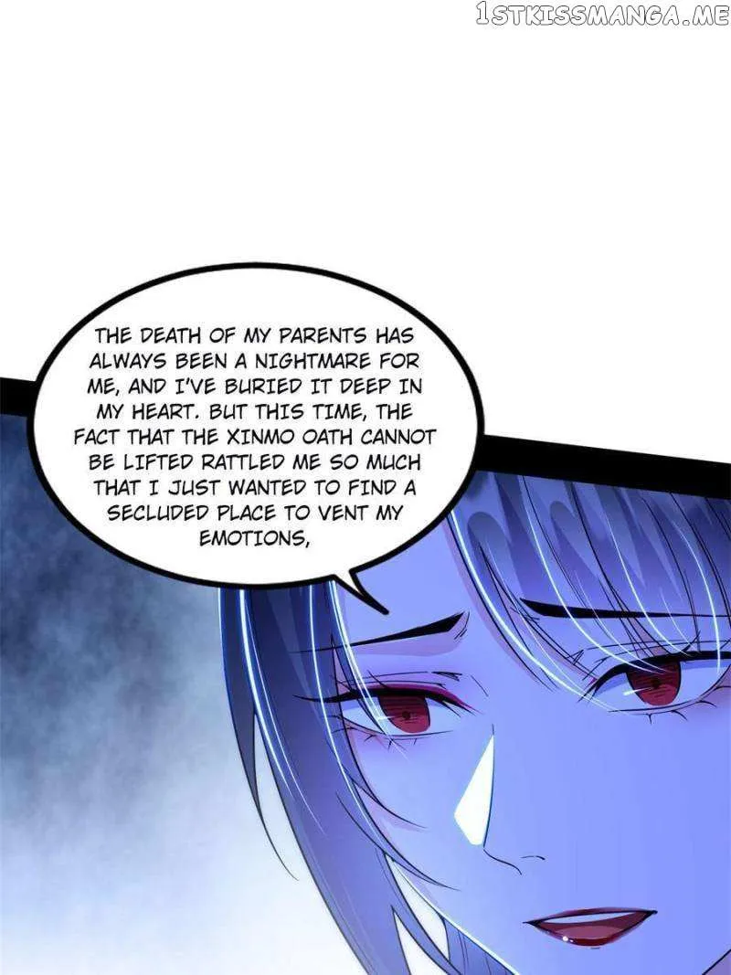 I’m An Evil God Chapter 361 — Page 6