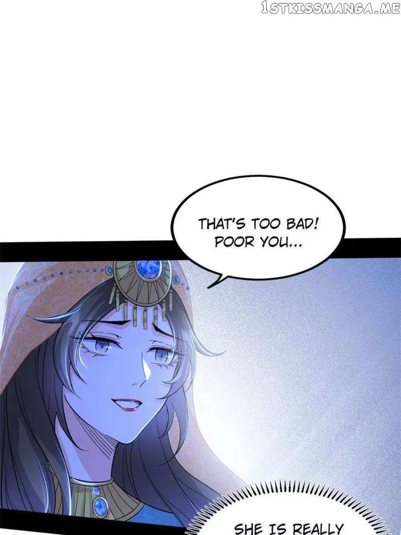 I’m An Evil God Chapter 361 — Page 8