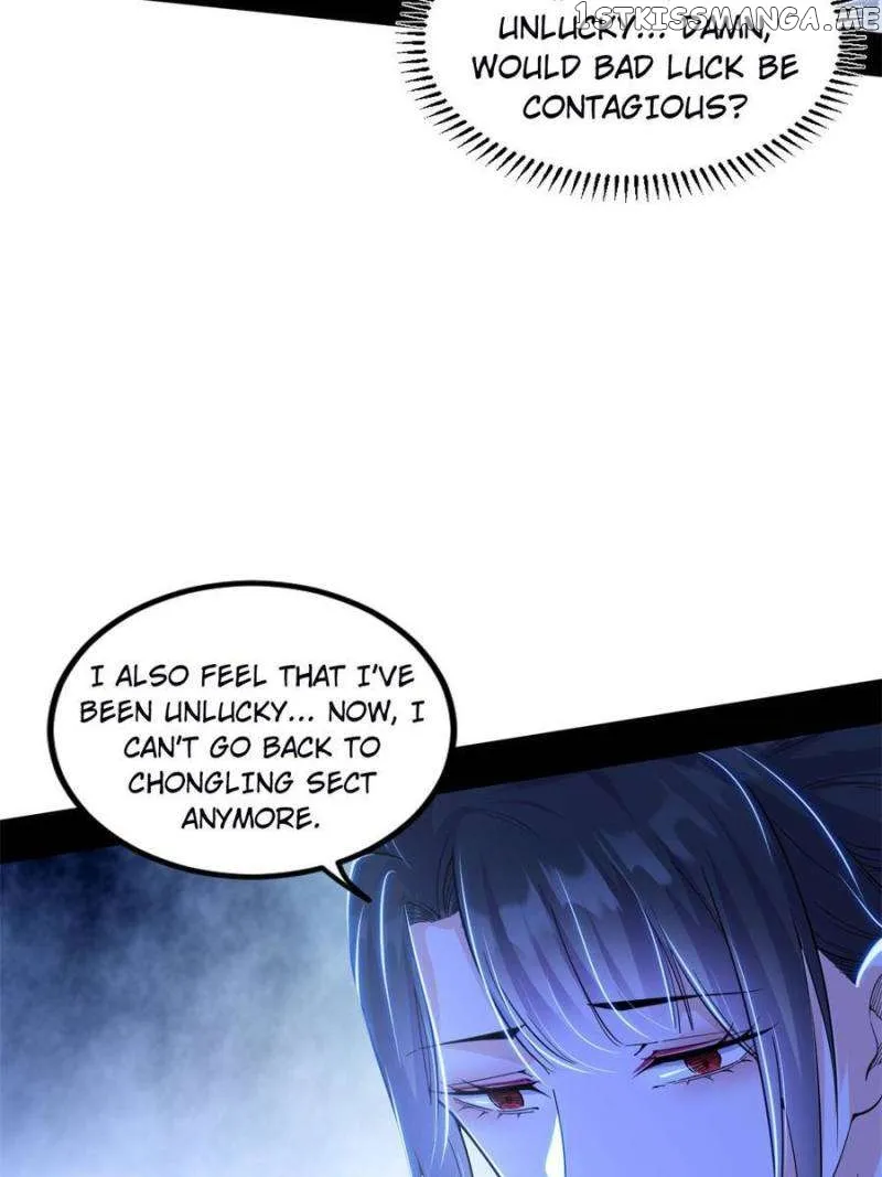 I’m An Evil God Chapter 361 — Page 9
