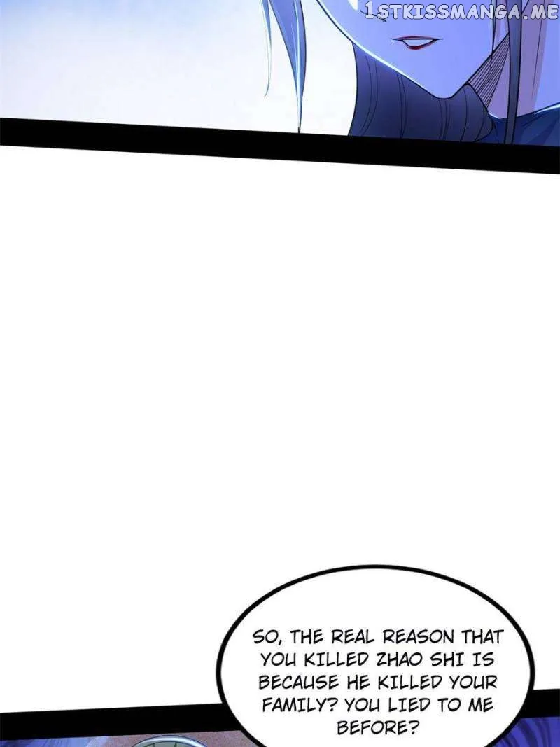 I’m An Evil God Chapter 361 — Page 10