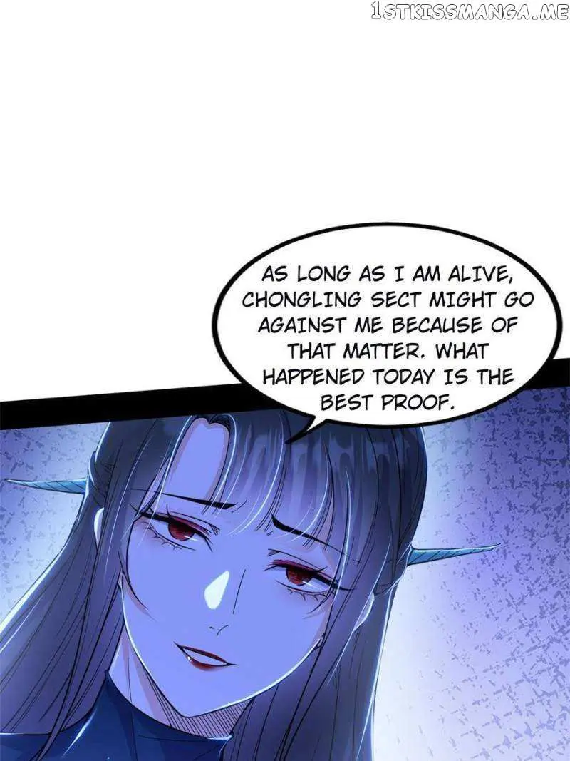 I’m An Evil God Chapter 361 — Page 12