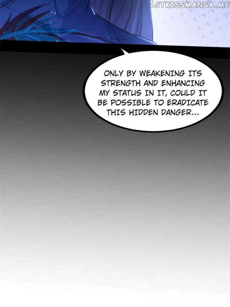 I’m An Evil God Chapter 361 — Page 13