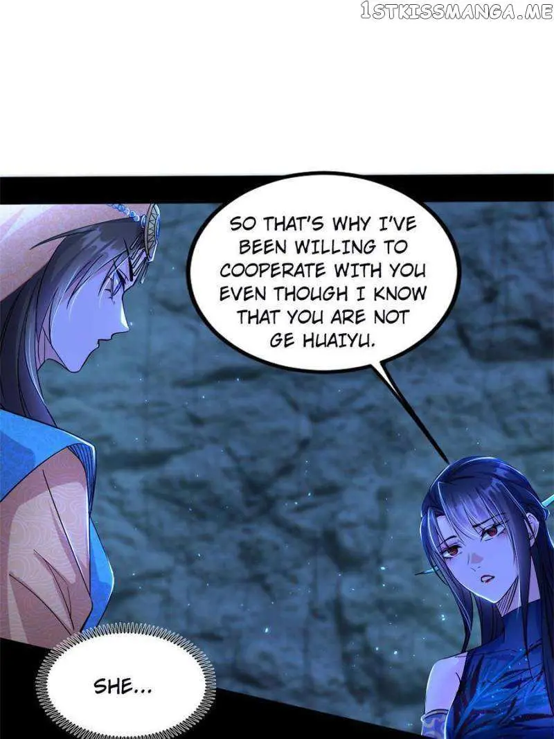 I’m An Evil God Chapter 361 — Page 15