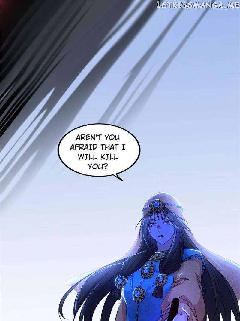 I’m An Evil God Chapter 361 — Page 18