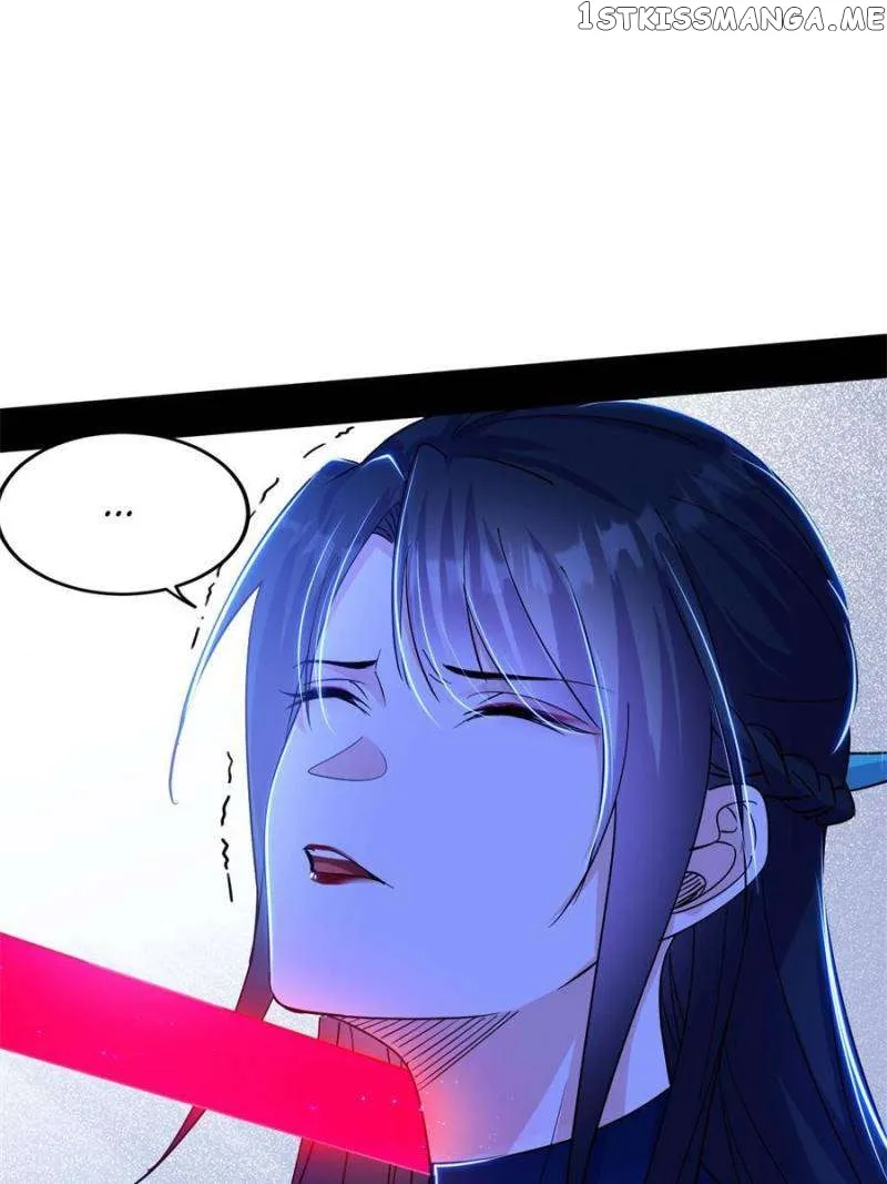 I’m An Evil God Chapter 361 — Page 21