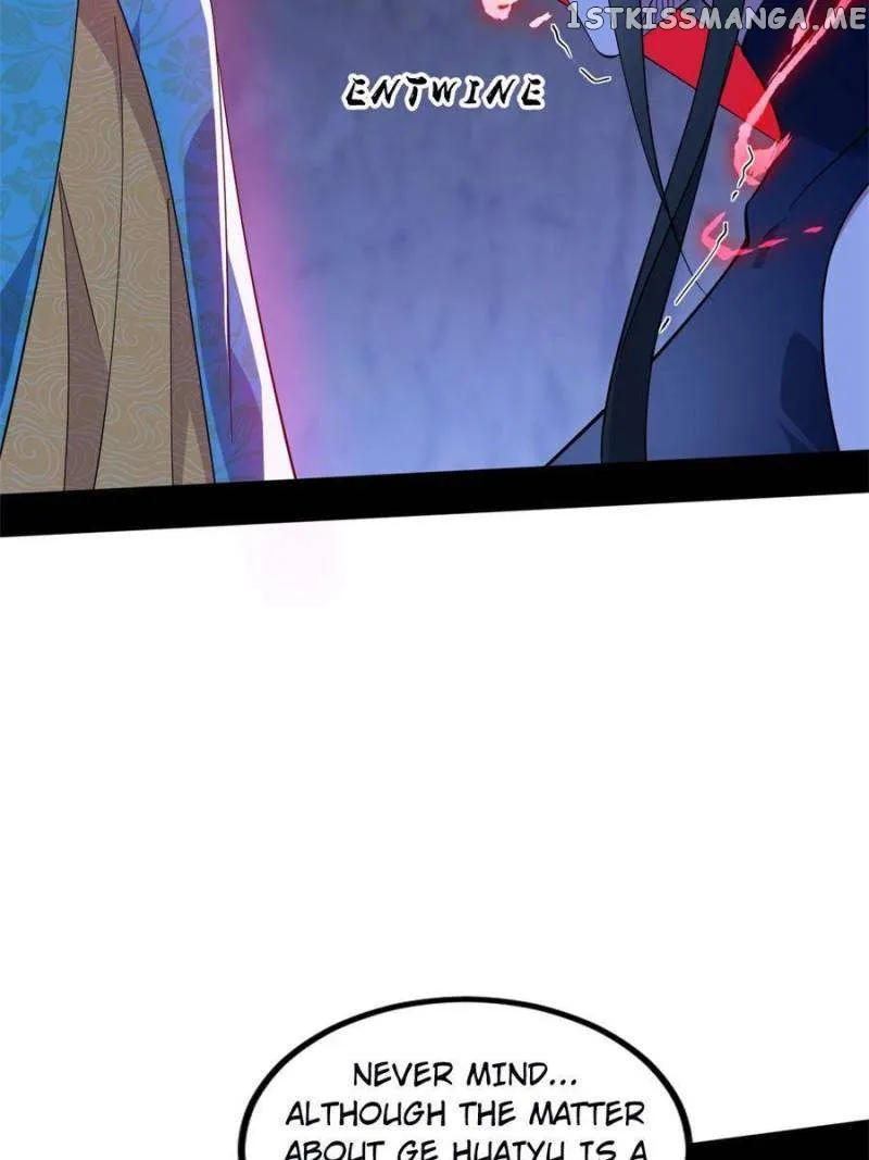 I’m An Evil God Chapter 361 — Page 24