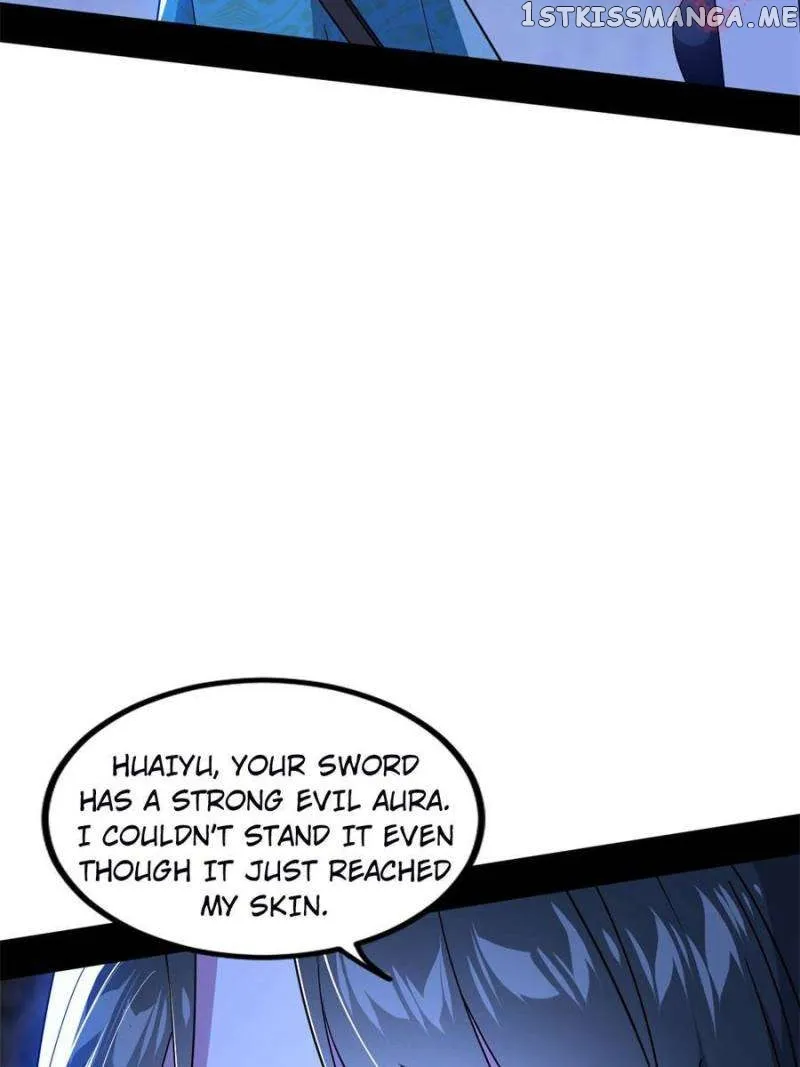 I’m An Evil God Chapter 361 — Page 26