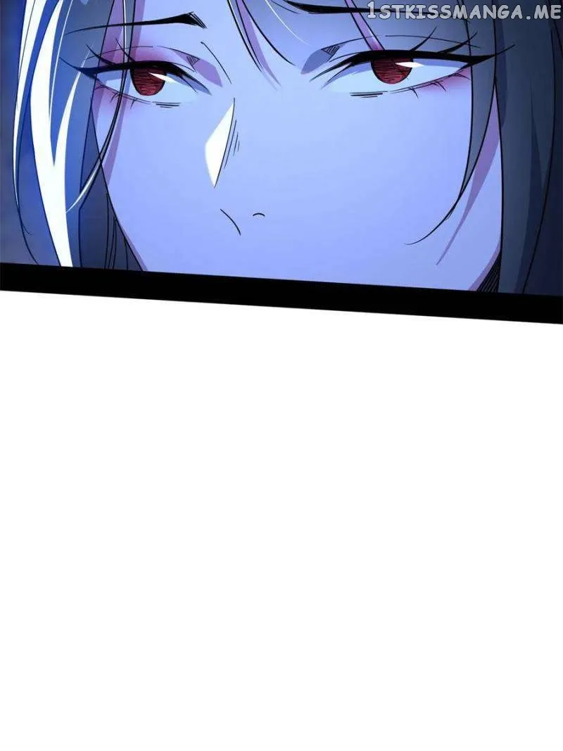 I’m An Evil God Chapter 361 — Page 27