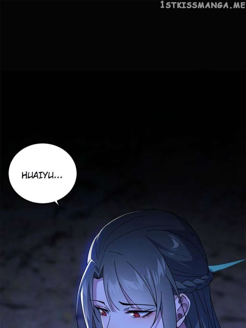I’m An Evil God Chapter 361 — Page 30