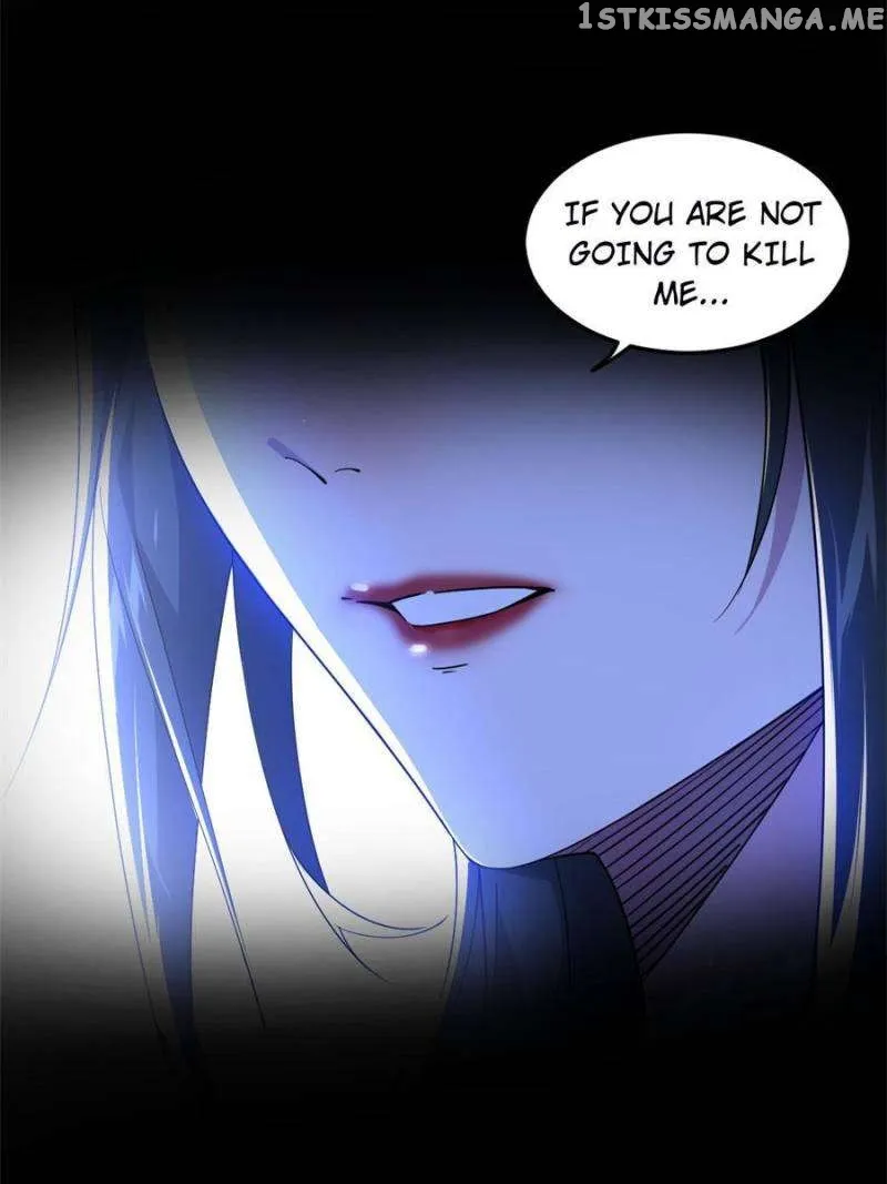 I’m An Evil God Chapter 361 — Page 32