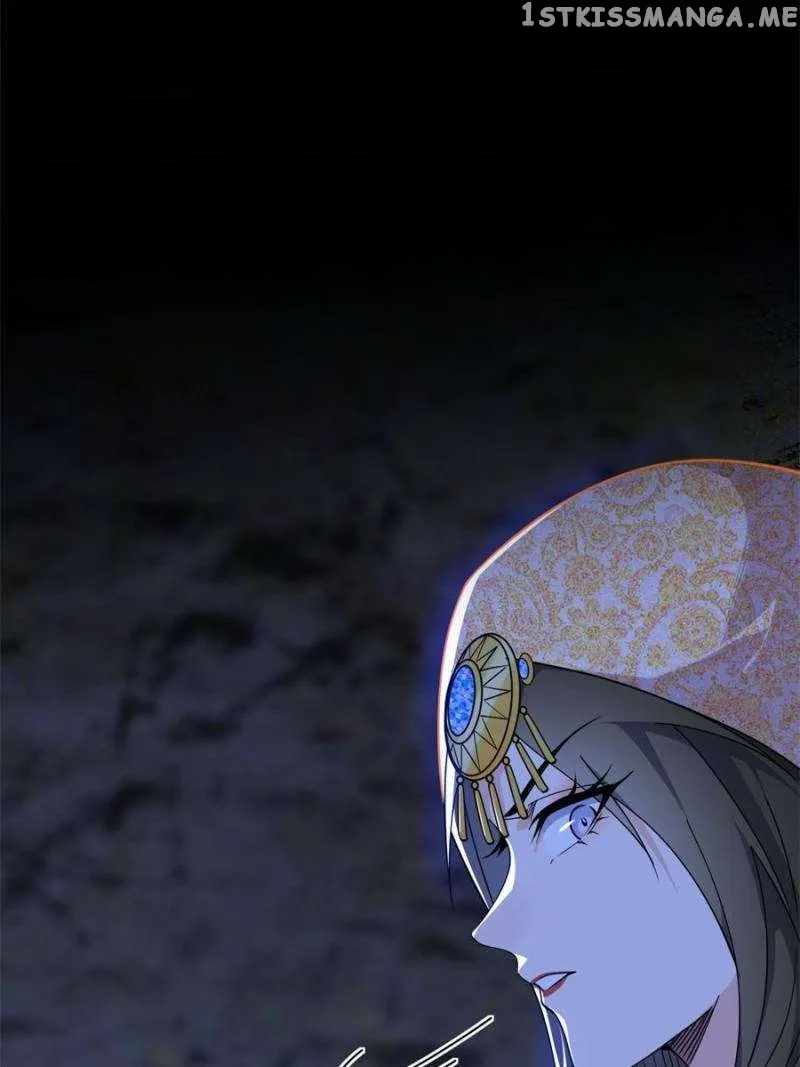 I’m An Evil God Chapter 361 — Page 33