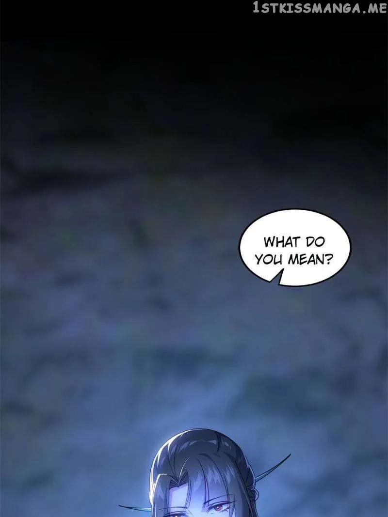 I’m An Evil God Chapter 361 — Page 35