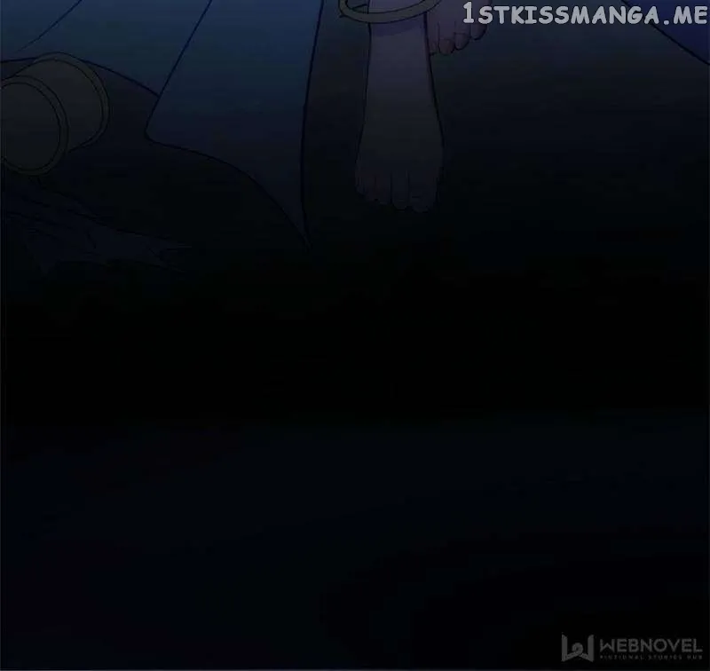 I’m An Evil God Chapter 361 — Page 38