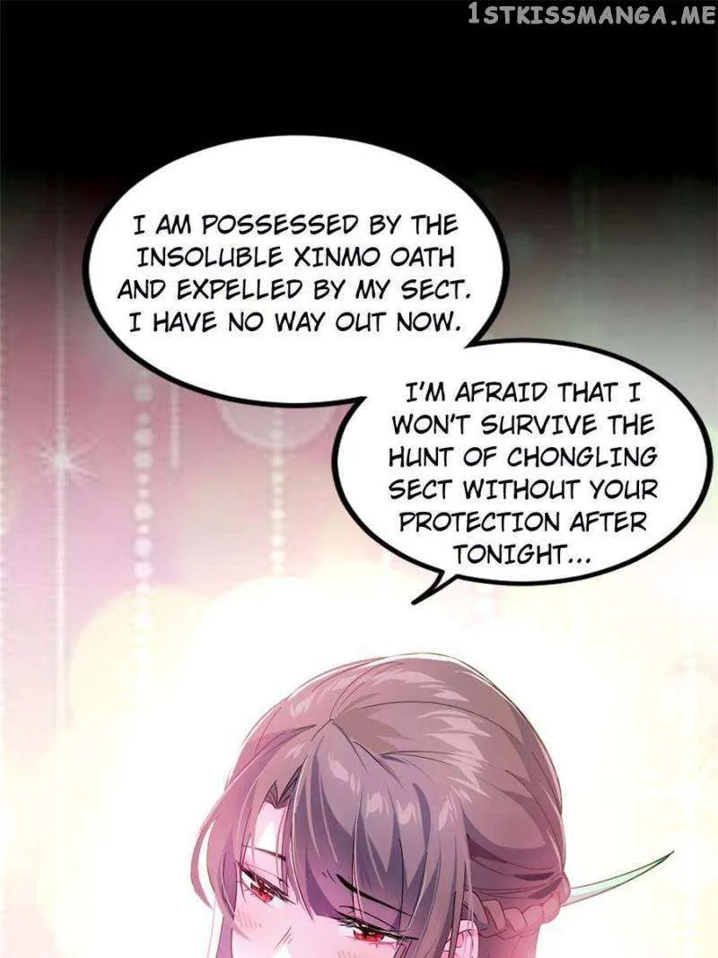 I’m An Evil God Chapter 361 — Page 39