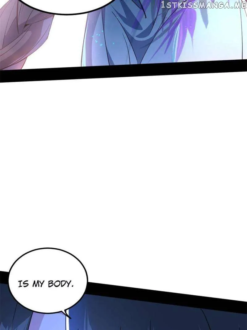 I’m An Evil God Chapter 361 — Page 41