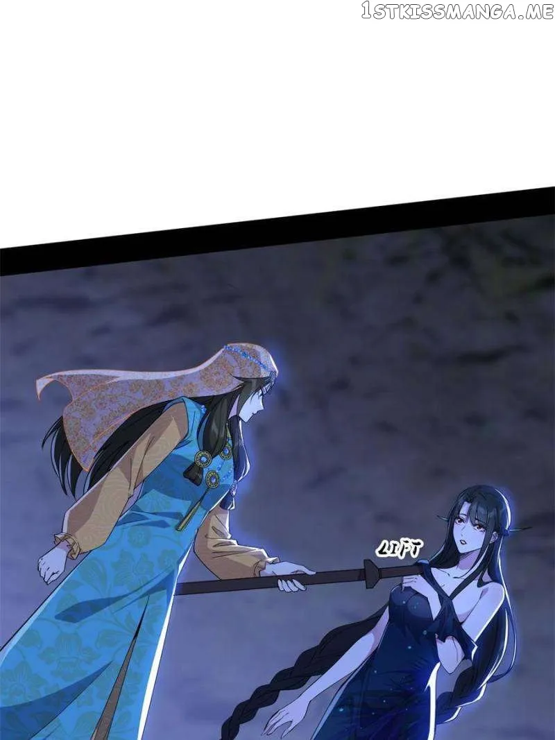 I’m An Evil God Chapter 361 — Page 43