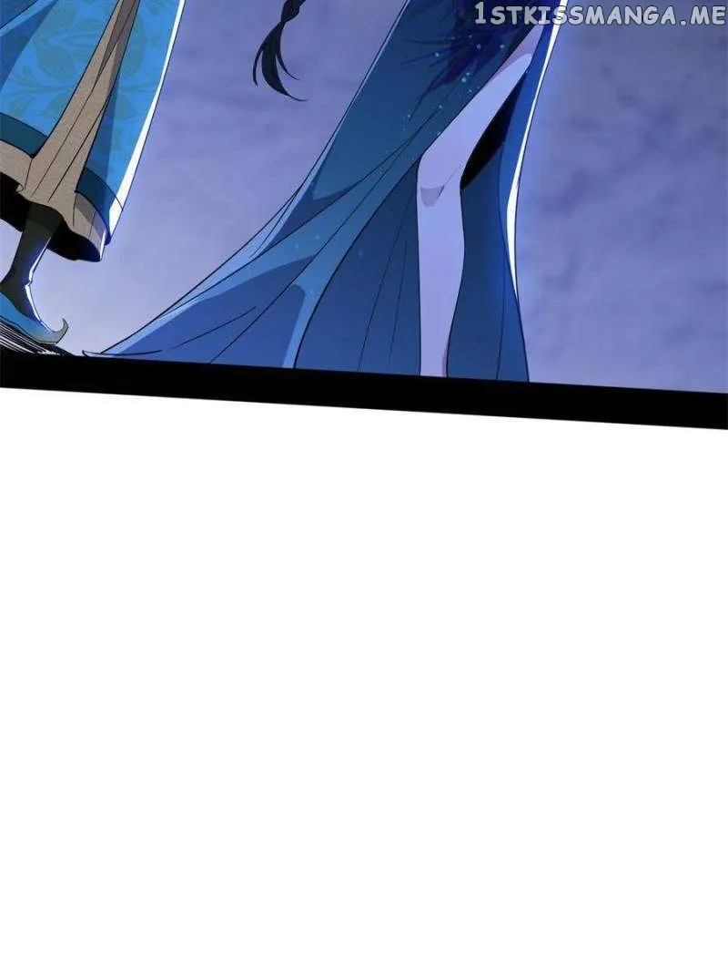I’m An Evil God Chapter 361 — Page 44