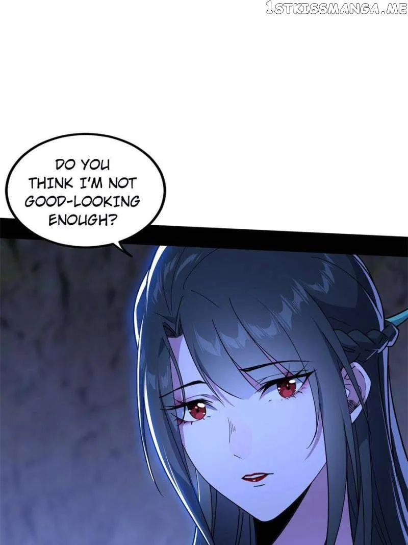 I’m An Evil God Chapter 361 — Page 47