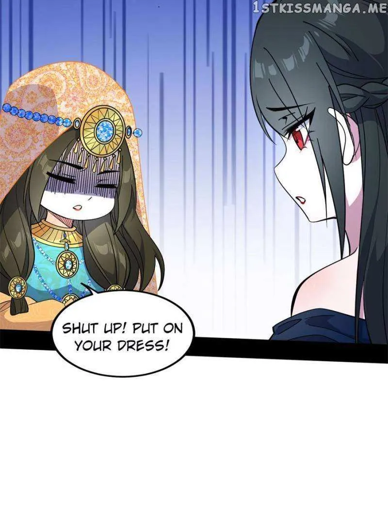 I’m An Evil God Chapter 361 — Page 50