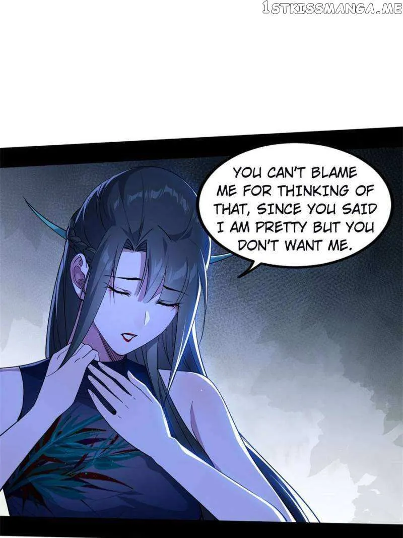 I’m An Evil God Chapter 361 — Page 51