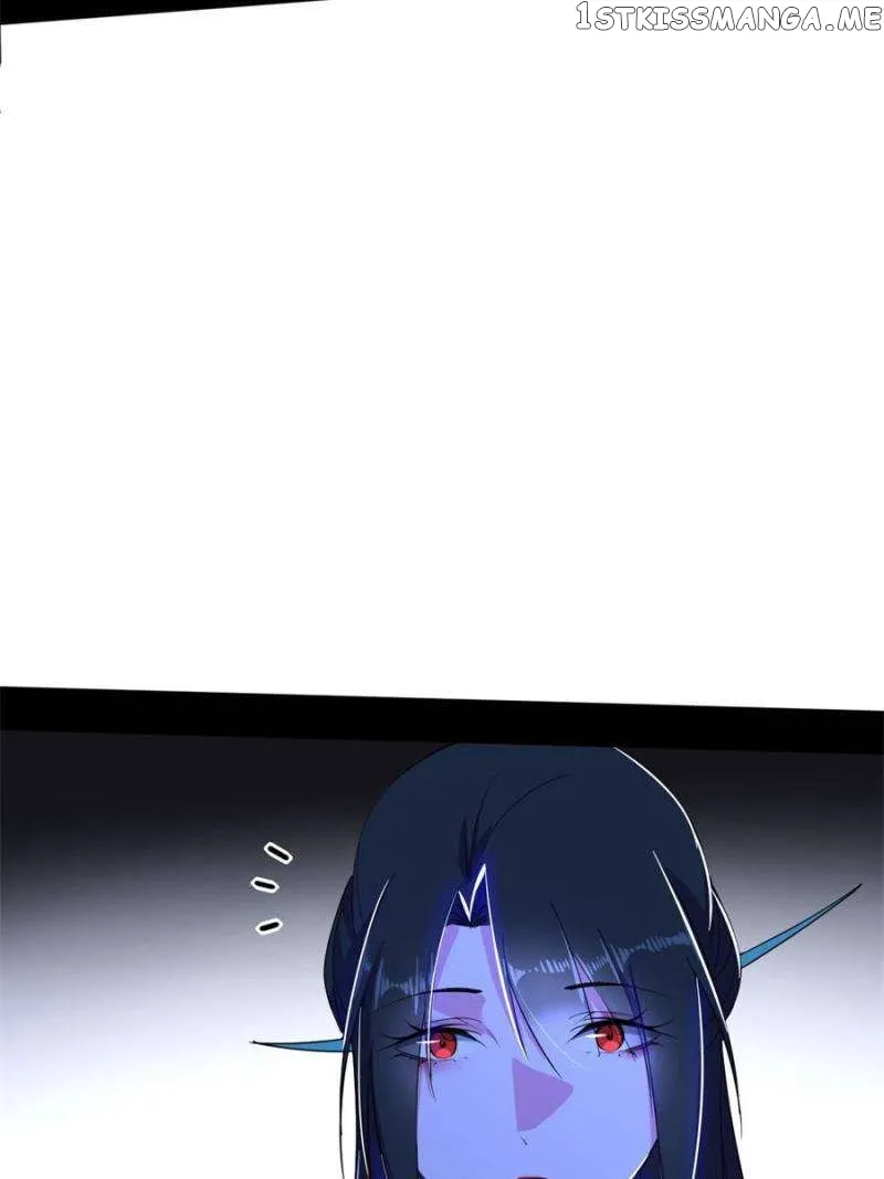 I’m An Evil God Chapter 361 — Page 54