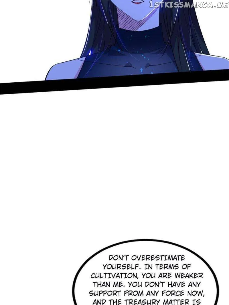 I’m An Evil God Chapter 361 — Page 55