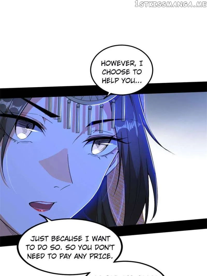 I’m An Evil God Chapter 361 — Page 59