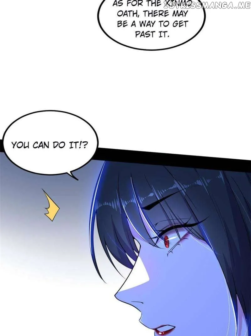 I’m An Evil God Chapter 361 — Page 60