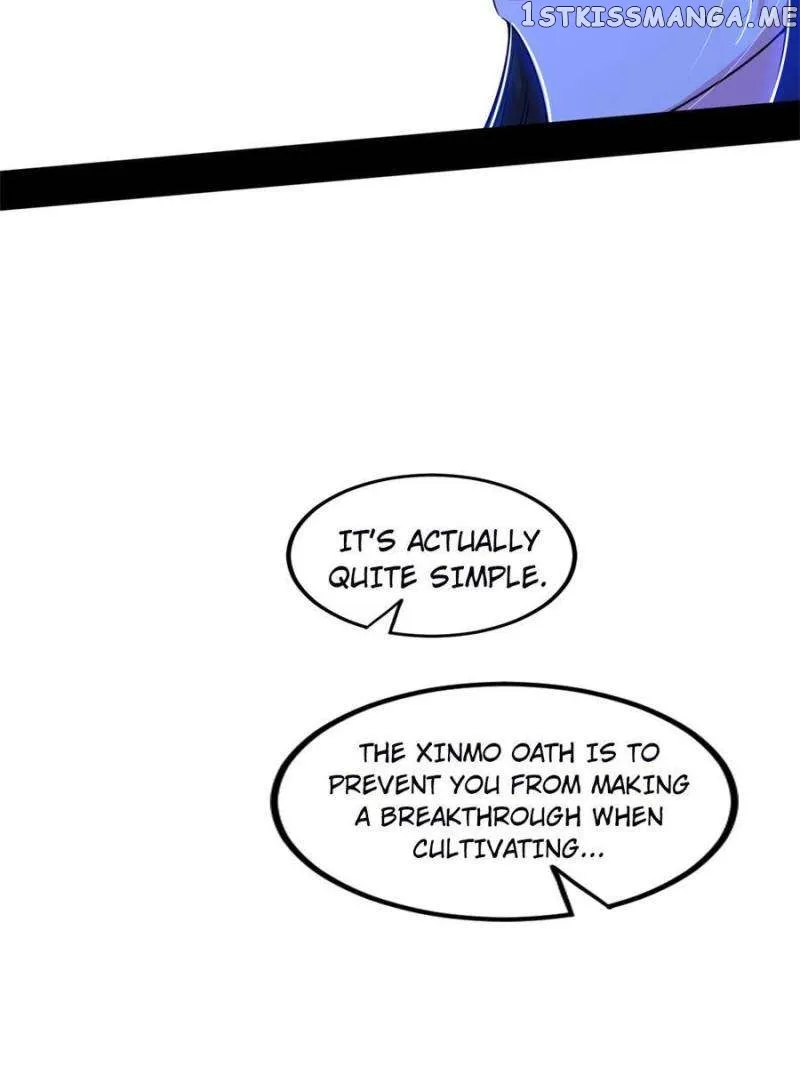 I’m An Evil God Chapter 361 — Page 61