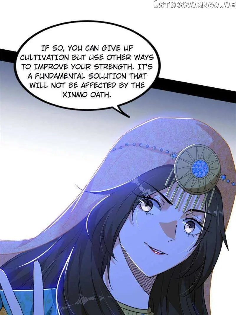 I’m An Evil God Chapter 361 — Page 62