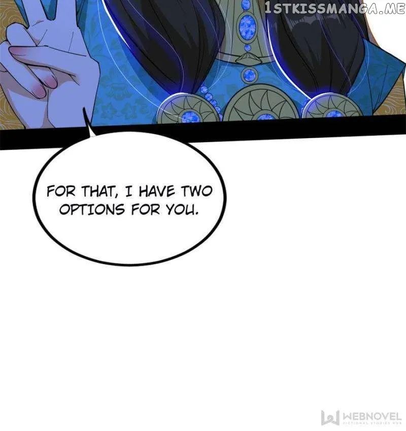I’m An Evil God Chapter 361 — Page 63