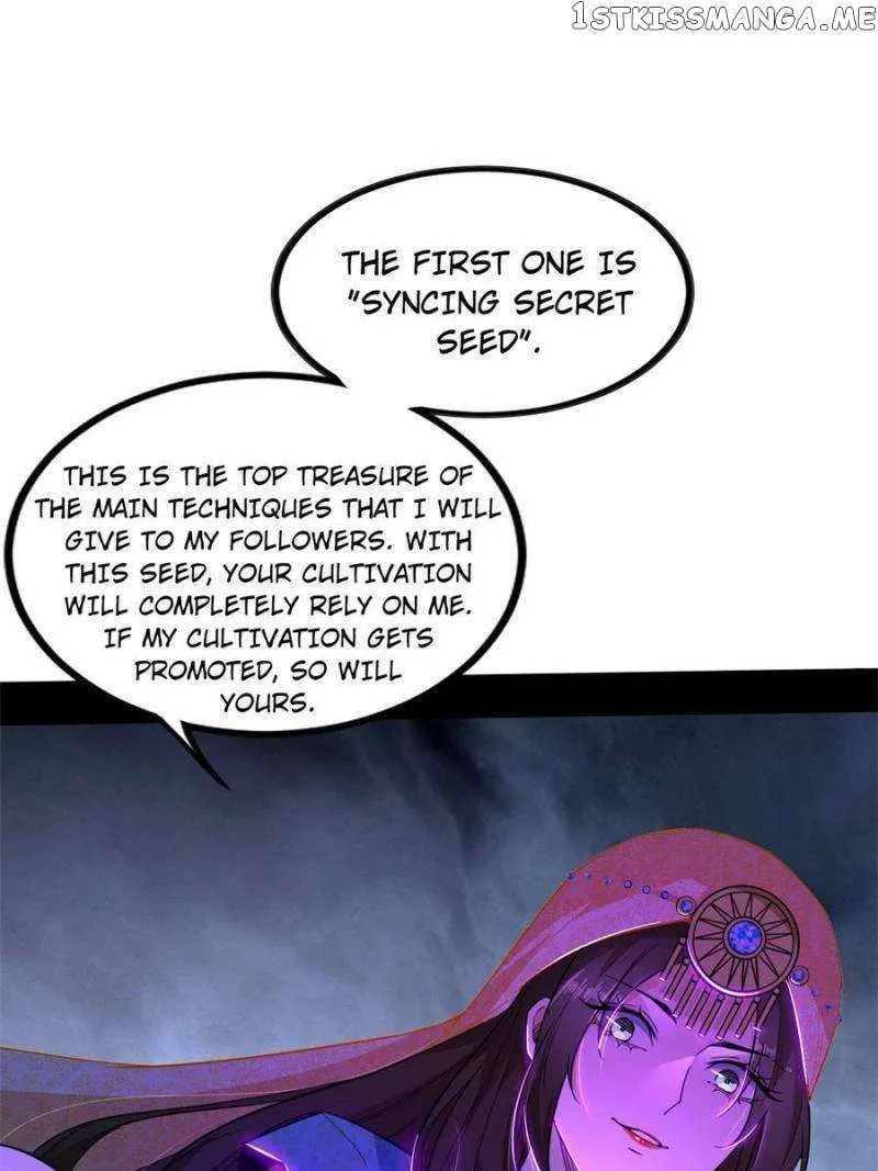 I’m An Evil God Chapter 361 — Page 64