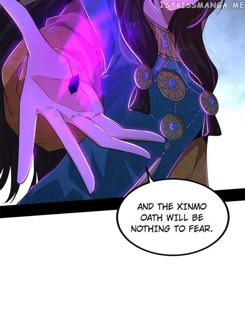 I’m An Evil God Chapter 361 — Page 65
