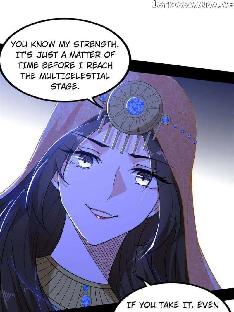 I’m An Evil God Chapter 361 — Page 66