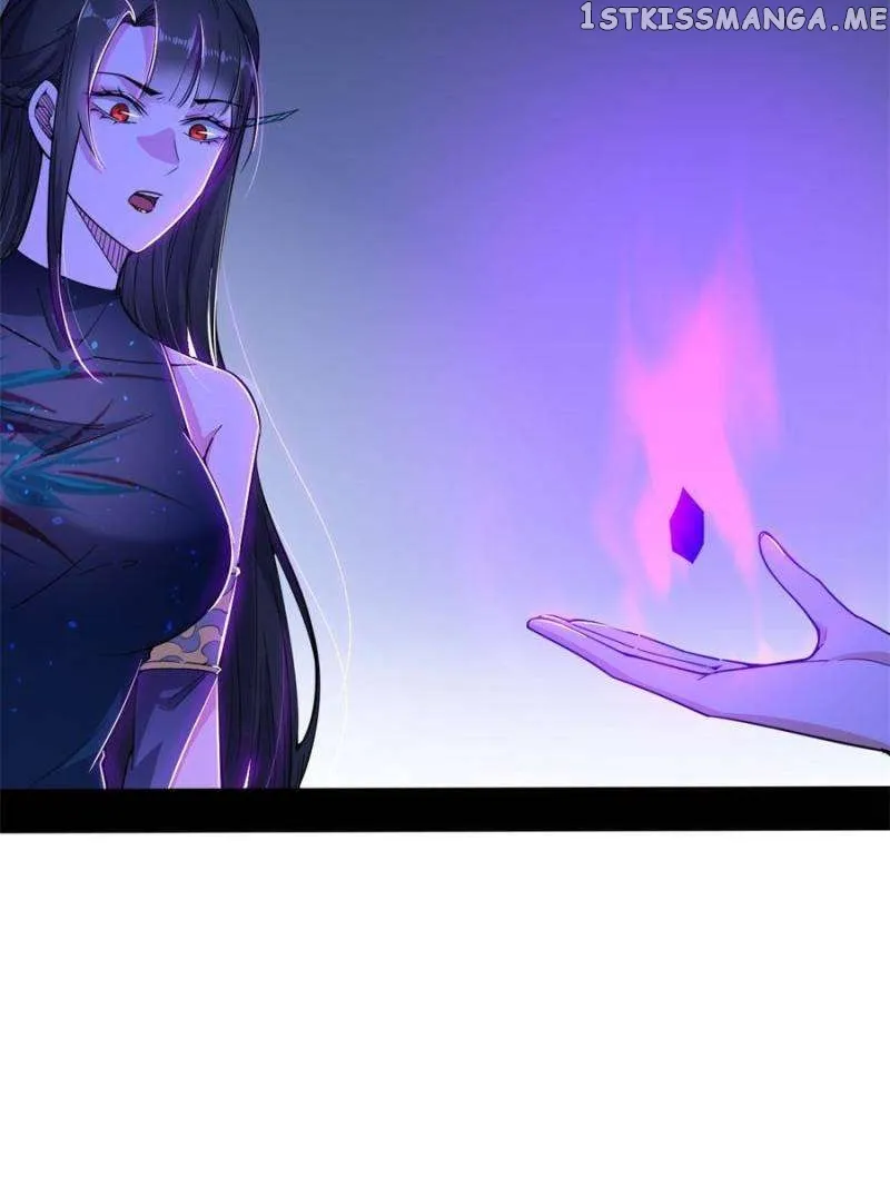 I’m An Evil God Chapter 361 — Page 68