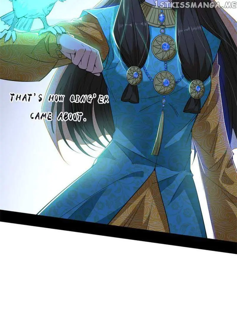 I’m An Evil God Chapter 361 — Page 74