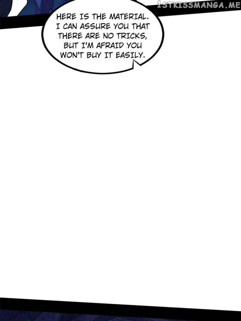 I’m An Evil God Chapter 361 — Page 77
