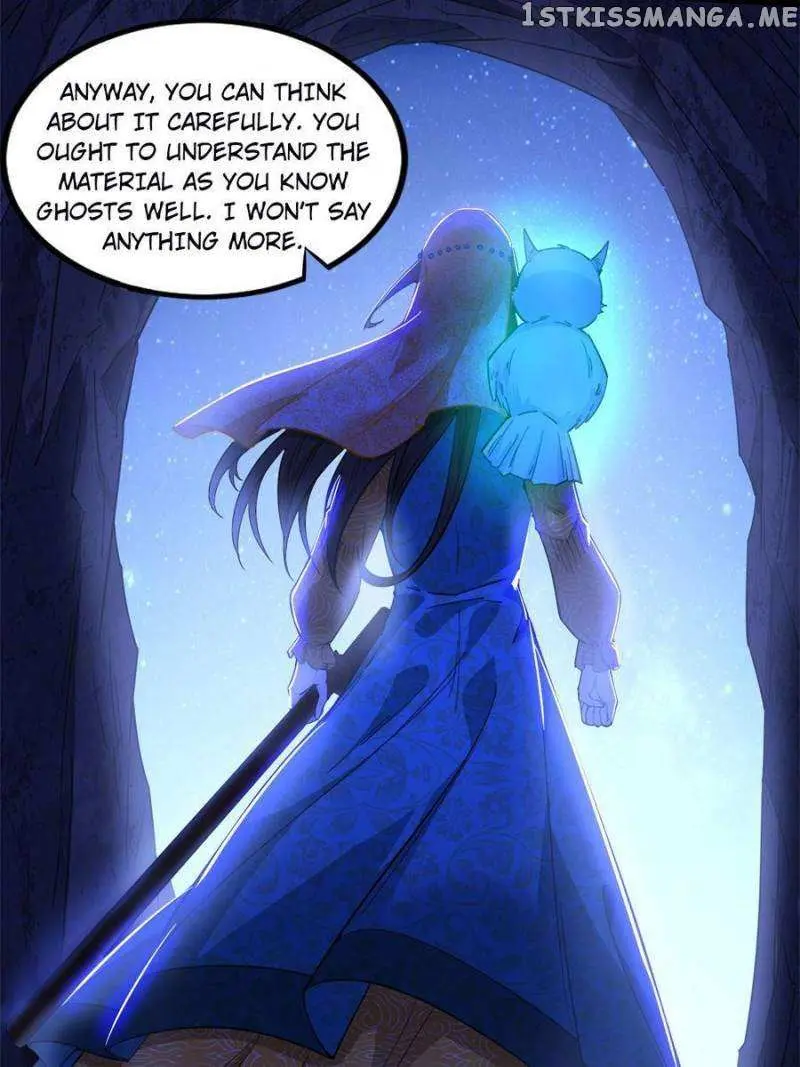 I’m An Evil God Chapter 361 — Page 78