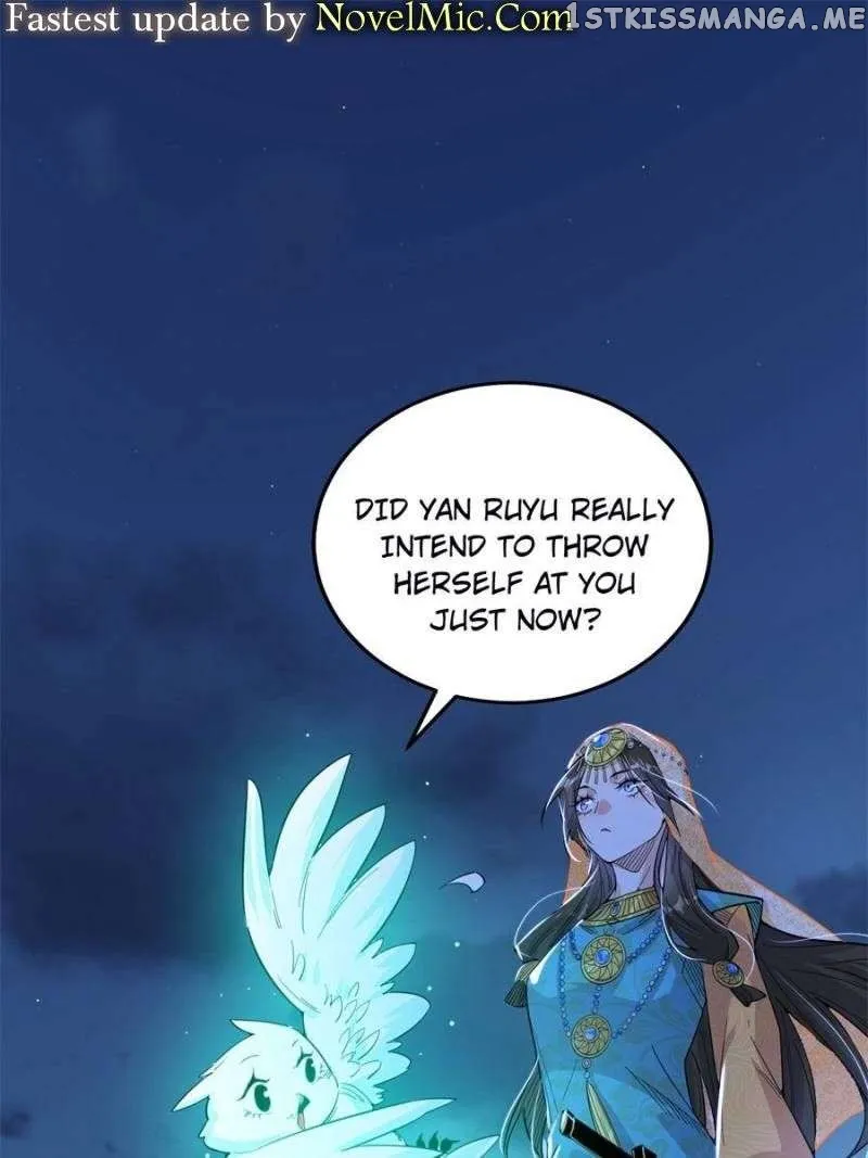 I’m An Evil God Chapter 362 — Page 2