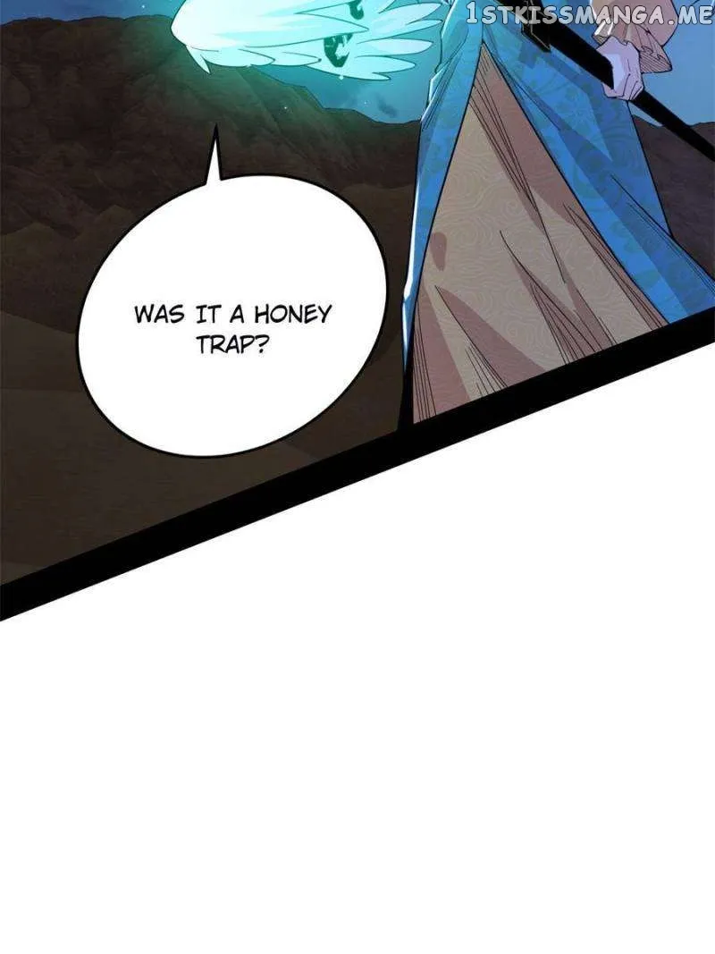 I’m An Evil God Chapter 362 — Page 3