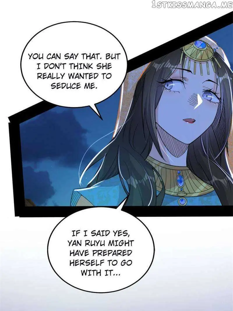 I’m An Evil God Chapter 362 — Page 4